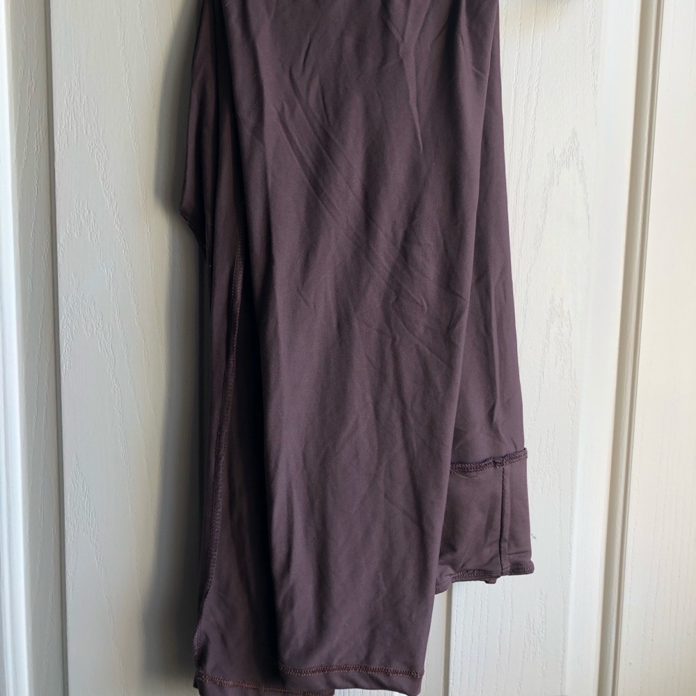 Brown TC lularoe leggings